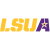 logo of LSU-Alexandria Generals