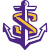 logo of LSU Shreveport Pilots