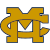 logo of Mississippi College Choctaws