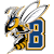 logo of Montana State-Billings Yellowjackets