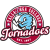logo of Talladega Tornadoes