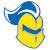 logo of Madonna University Crusaders