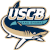 logo of USC Beaufort Sand Sharks