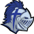 logo of Southern Wesleyan Warriors