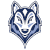 logo of Southern Maine Huskies