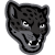 logo of TAMU San Antonio Jaguars