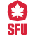 logo of Simon Fraser Red Leafs