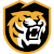 logo of Colorado College Tigers