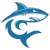 logo of Hawaii Pacific Sharks