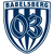 logo of SV Babelsberg 03