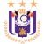 logo of RSC Anderlecht