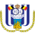 logo of RSC Anderlechtois