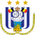 logo of RSC Anderlecht