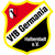 logo of VfB Germania Halberstadt