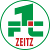 logo of 1. FC Zeitz