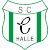 logo of SC Chemie Halle