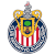 logo of CD Guadalajara