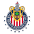 logo of CD Guadalajara