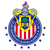 logo of CD Guadalajara