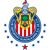logo of CD Guadalajara
