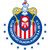 logo of CD Guadalajara