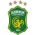 logo of Jeonbuk Hyundai Motors FC