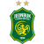 logo of Jeonbuk Hyundai Motors FC