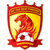 logo of Guangzhou FC