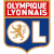 logo of Olympique Lyonnais