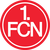 logo of 1. FC Nürnberg
