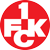 logo of 1. FC Kaiserslautern U17
