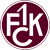 logo of 1. FC Kaiserslautern