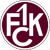logo of 1. FC Kaiserslautern