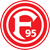 logo of TSV Fortuna 95 Düsseldorf U17