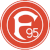 logo of TSV Fortuna 95 Düsseldorf