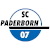logo of SC Paderborn 07 U17