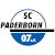 logo of SC Paderborn 07