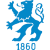 logo of TSV 1860 München