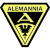 logo of TSV Alemannia Aachen
