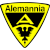 logo of Alemannia Aachen