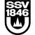 logo of SSV Ulm 1846