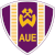 logo of BSG Wismut Aue