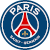 logo of Paris Saint-Germain FC