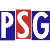 logo of Paris Saint-Germain FC