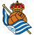 logo of Real Sociedad de Fútbol