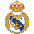 logo of Real Madrid CF