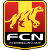 logo of FC Nordsjælland
