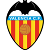 logo of Valencia CF Mestalla