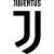 logo of Juventus FC