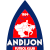 logo of PFK Andijon